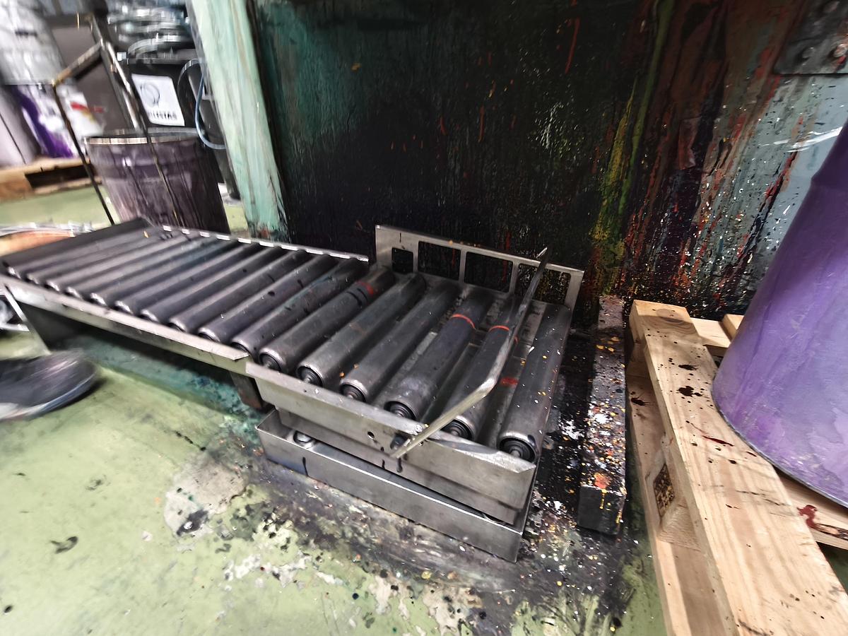 Used 2003 GSE COLOSAT COMPACT M32-SB