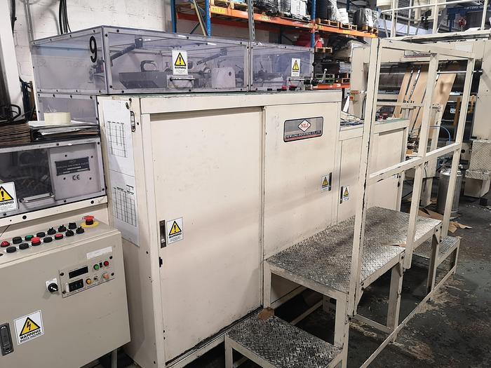 Used (visible in production) 2014 NEWLONG 136T+508TH