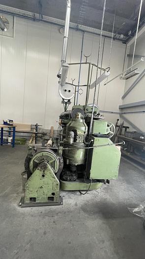 Used 1970 GOEBEL type Rapid D