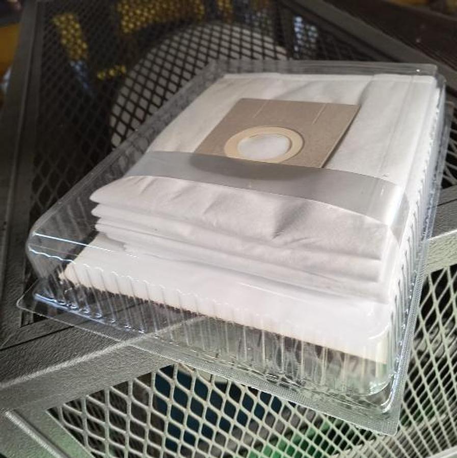 Used 2001 ILPRA Formpack | Thermoforming machine for creating vacuum-sealed packaging