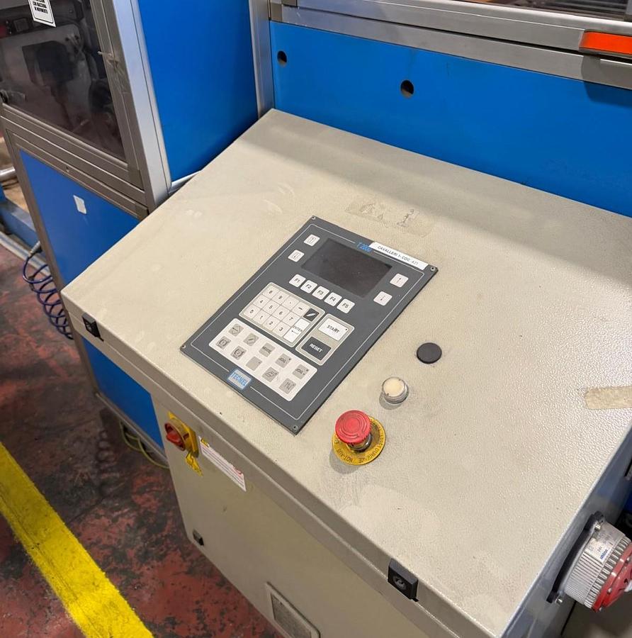 Used 2004 CAVALLERI CT15