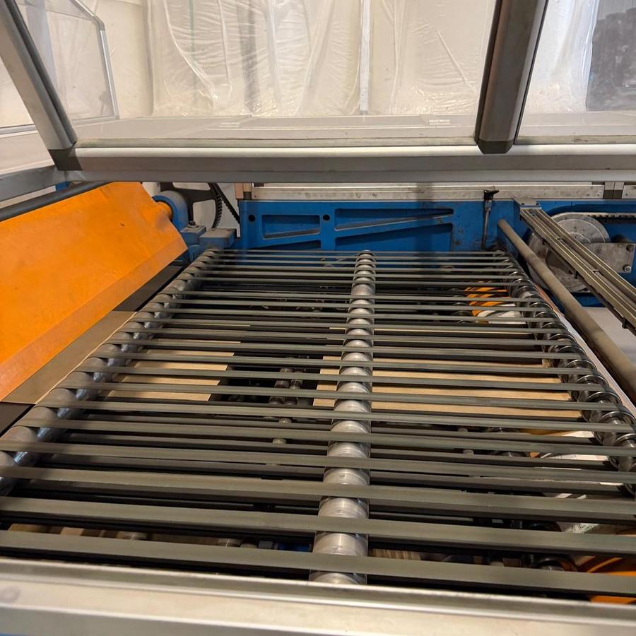 Used 2004 CAVALLERI CT15