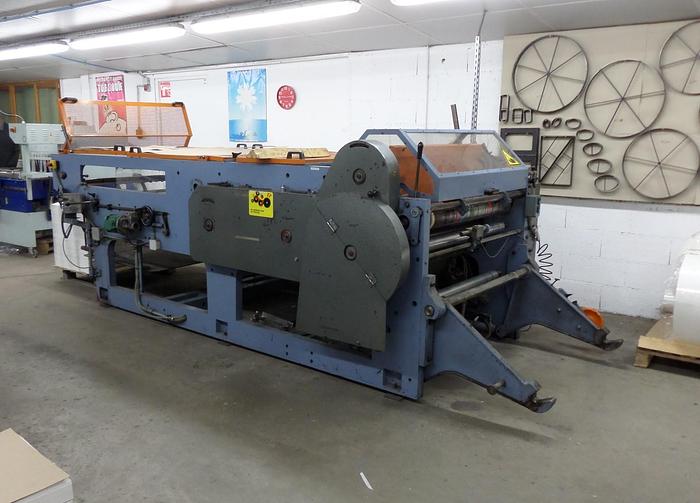 Used 1999 Cavalleri CT12