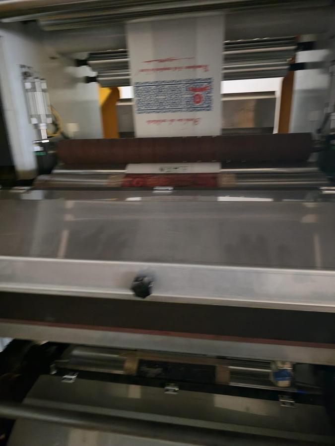Used 2022 ROZAMAK A.Ş. RZMC-4080-SR