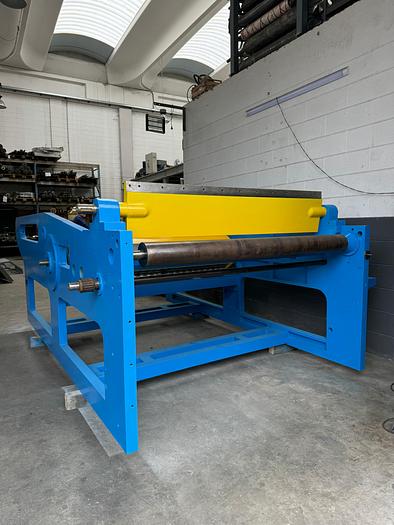 Used 1990 CAVALLERI CT15