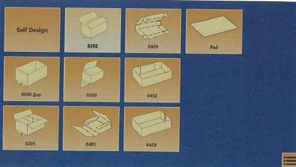 Used 2015 BCS AUTOBOX BOXMAKER 2600 + MULITCUT 3 - corrugated cardboard boxmaking machine