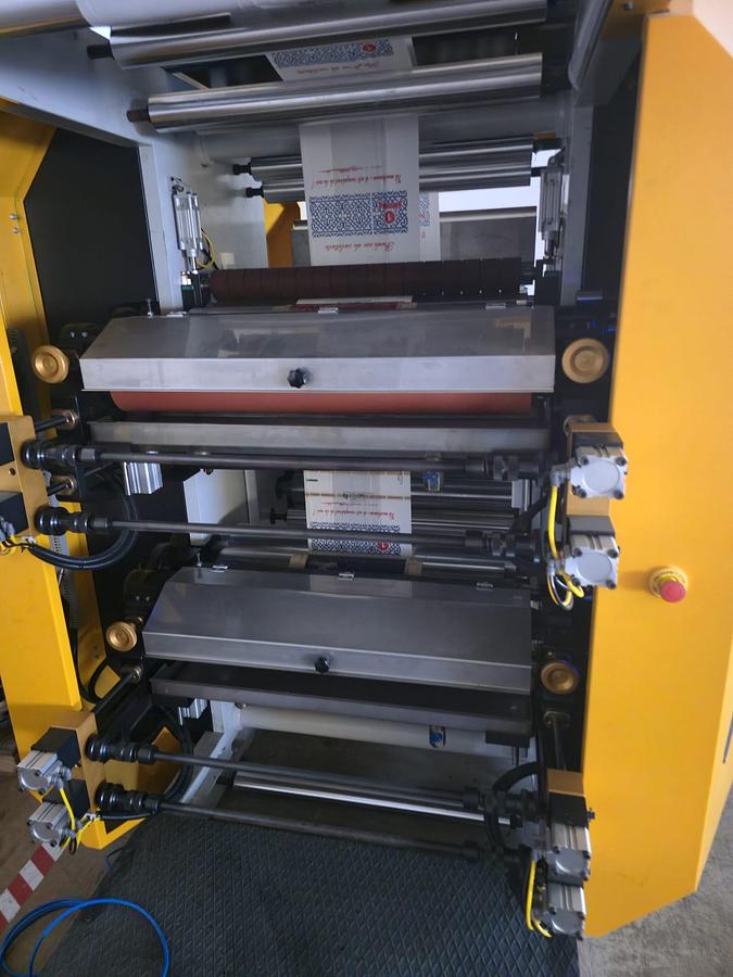 Used 2022 ROZAMAK A.Ş. RZMC-4080-SR