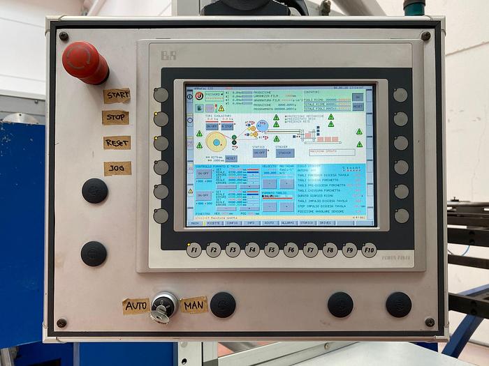 Used (visible in production) 4M Refai Srl CSS - Sheeter