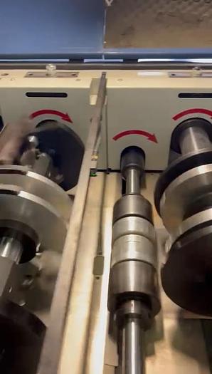 Used 2010 CURIONI SUN MASTER 541