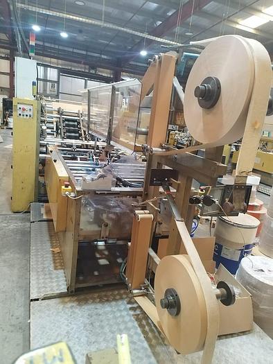 Used 1996 CURIONI SUN MASTER 540