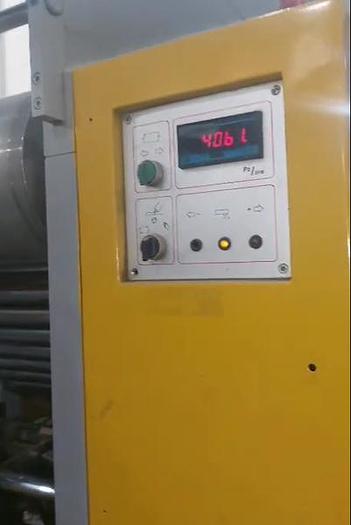 Used 1999 CURIONI SUN MASTER 540