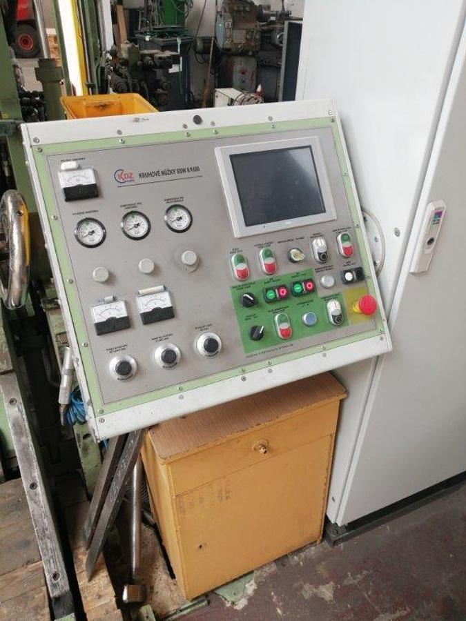 Used