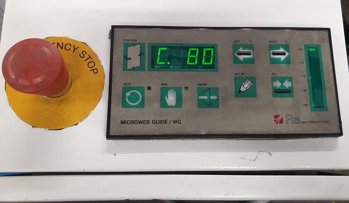 Used 2000 CAVALLERI CT15