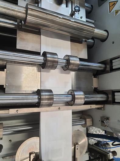 Used 2019 CURIONI SUN MASTER 540 EVO with FLAT handles unit (like new conditions)