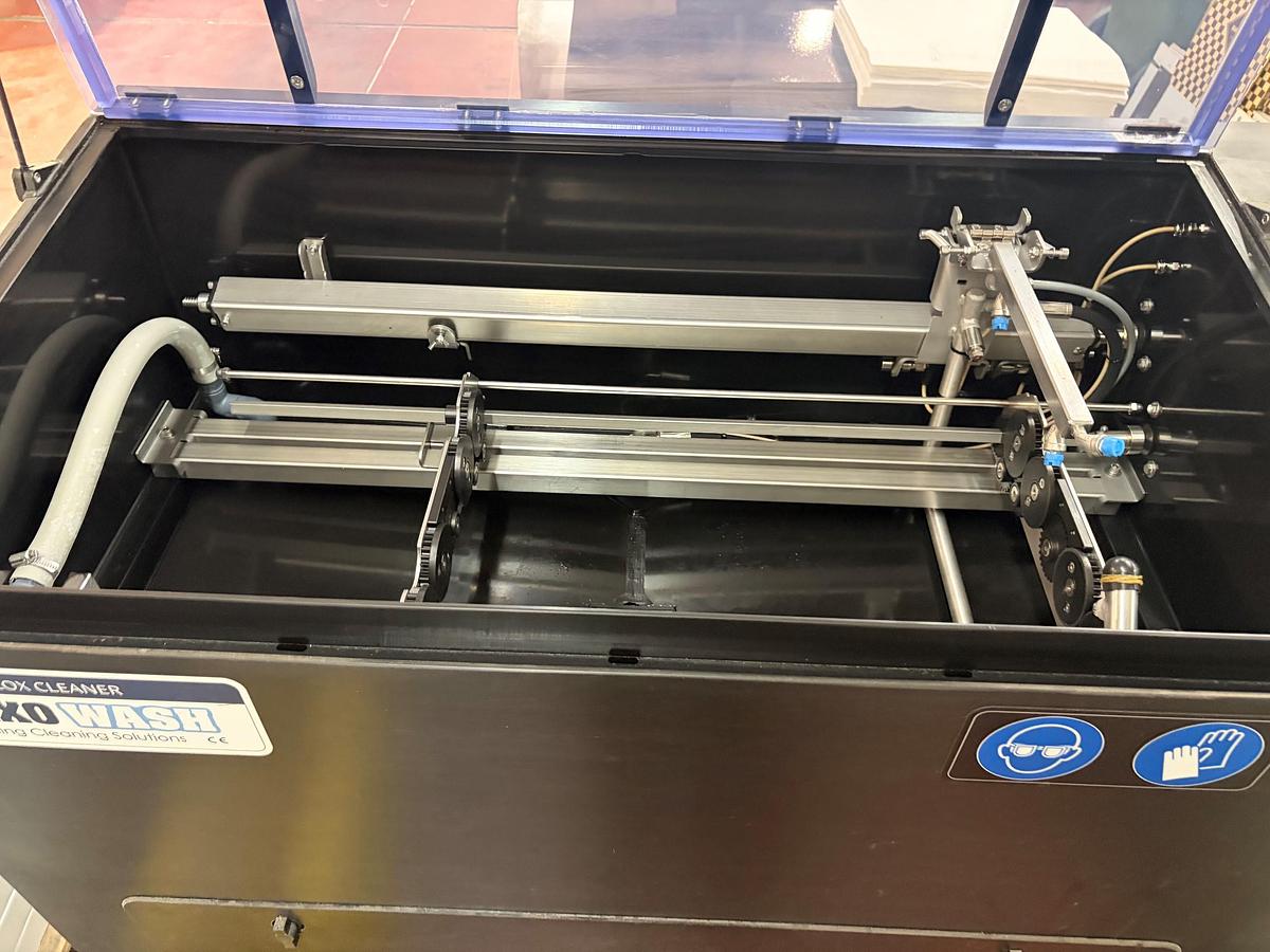 Used 2025 FLEXO WASH FW HANDY MINI 2