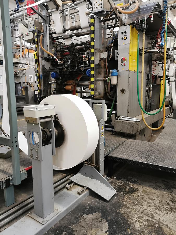 Used 1990 NEWLONG 128T+506TH-2+603