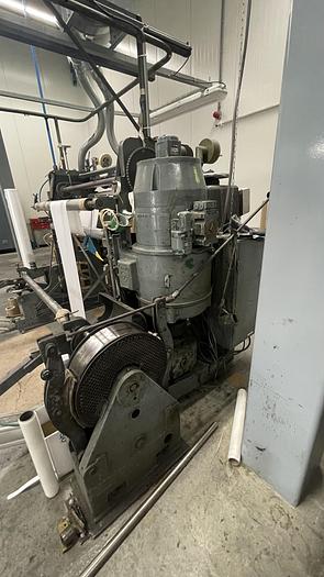 Used GOEBEL type Rapid D