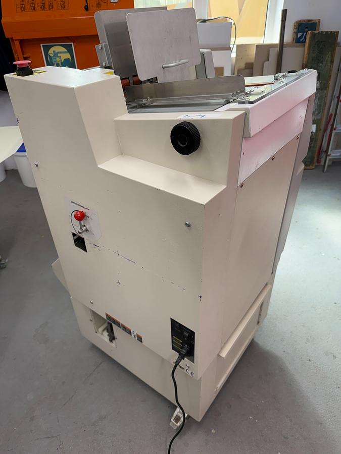 Used GBC AP-2