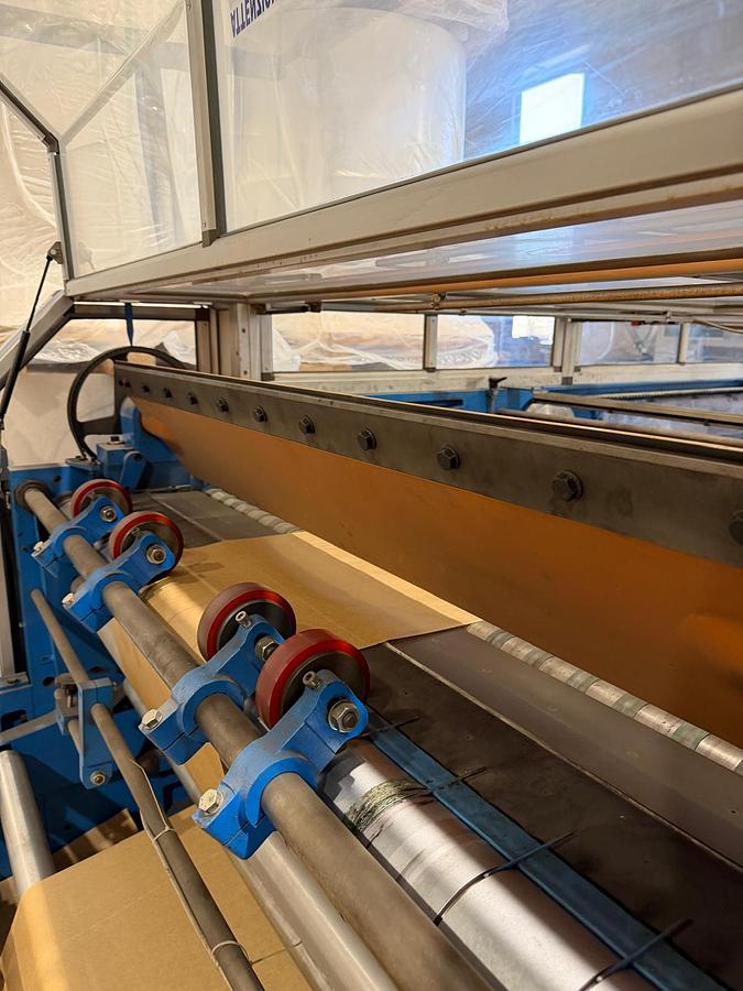 Used 2004 CAVALLERI CT15