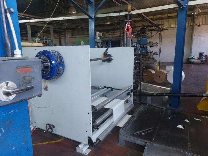 Used WINDMÖLLER & HÖLSCHER (W&H) Triumph 3A