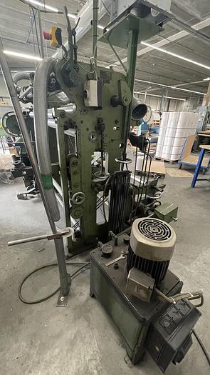 Used 1970 GOEBEL type Rapid D