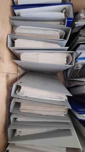 Used (visible in production) 1992 - W&H TRIUMPH 5A (with flat handle unit)