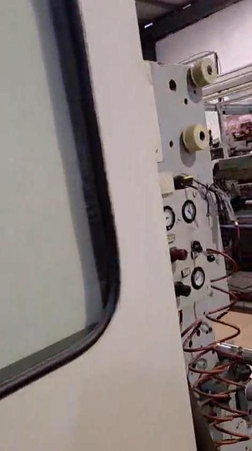 Used MANZONI Seriana 31