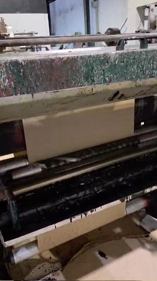 Used MANZONI Seriana 31