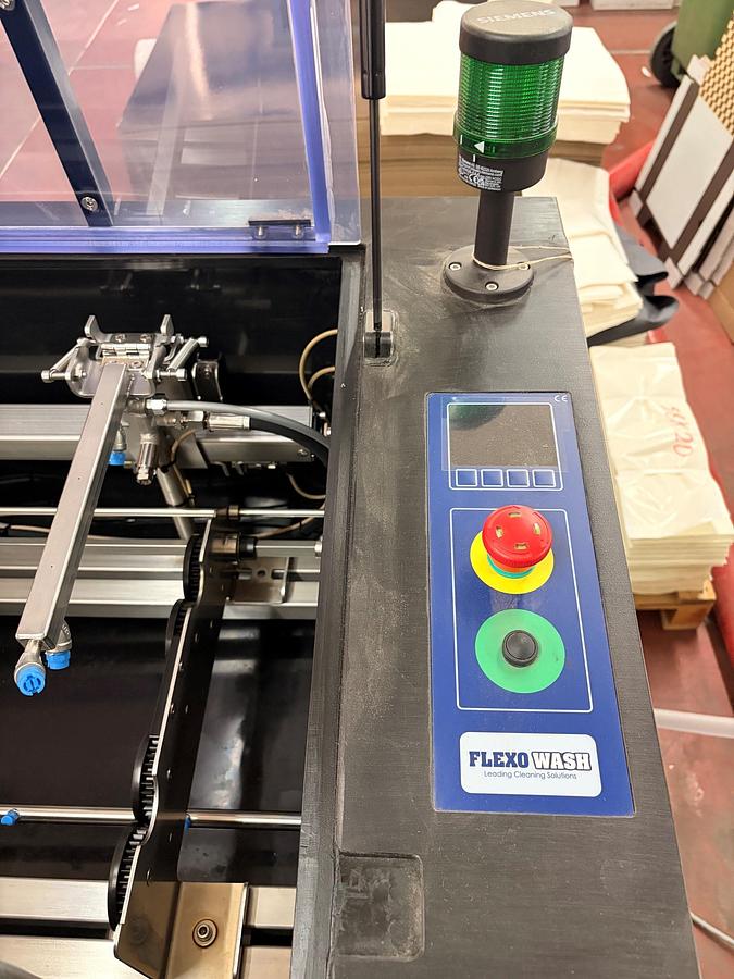 Used 2025 FLEXO WASH FW HANDY MINI 2
