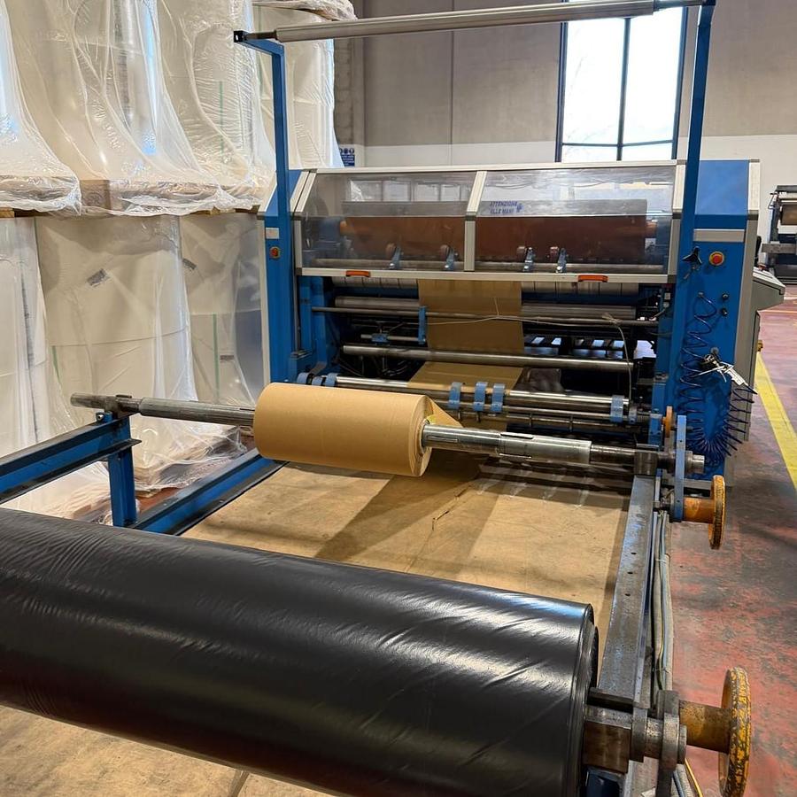 Used 2004 CAVALLERI CT15