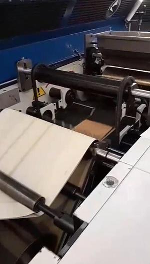 Used 2010 CURIONI SUN MASTER 541