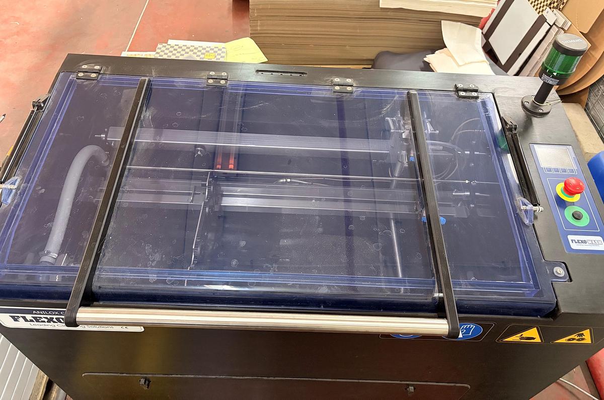 Used 2025 FLEXO WASH FW HANDY MINI 2