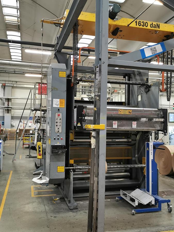 Used 1990 NEWLONG 128T+506TH-2+603