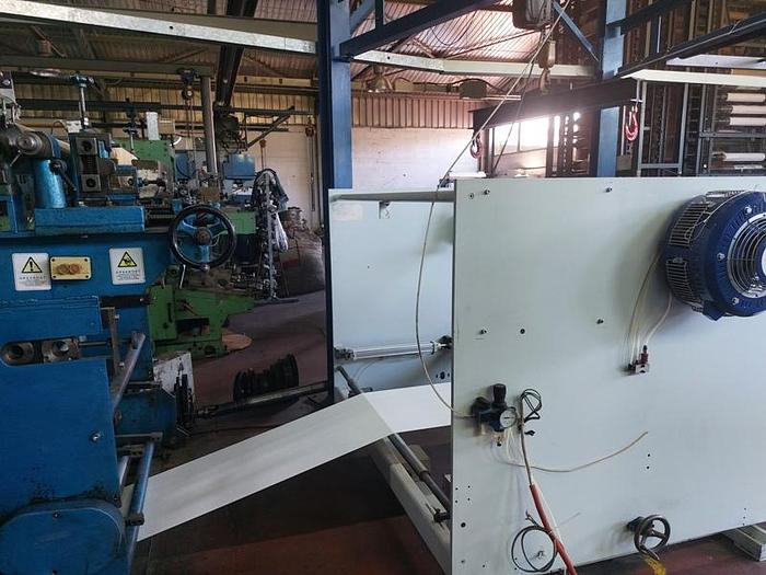 Used WINDMÖLLER & HÖLSCHER (W&H) Triumph 3A