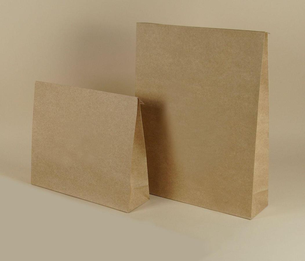 Used (visible in production) 2015 FANGBANG / JIANSHE  Sheet-Fed Paper Boutique Bag Making Machine  Model: ZD-QFP14B