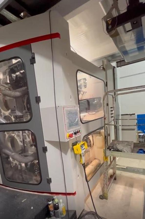 Used 2018 FLEXOSTAR ATLAS 708GL-1200