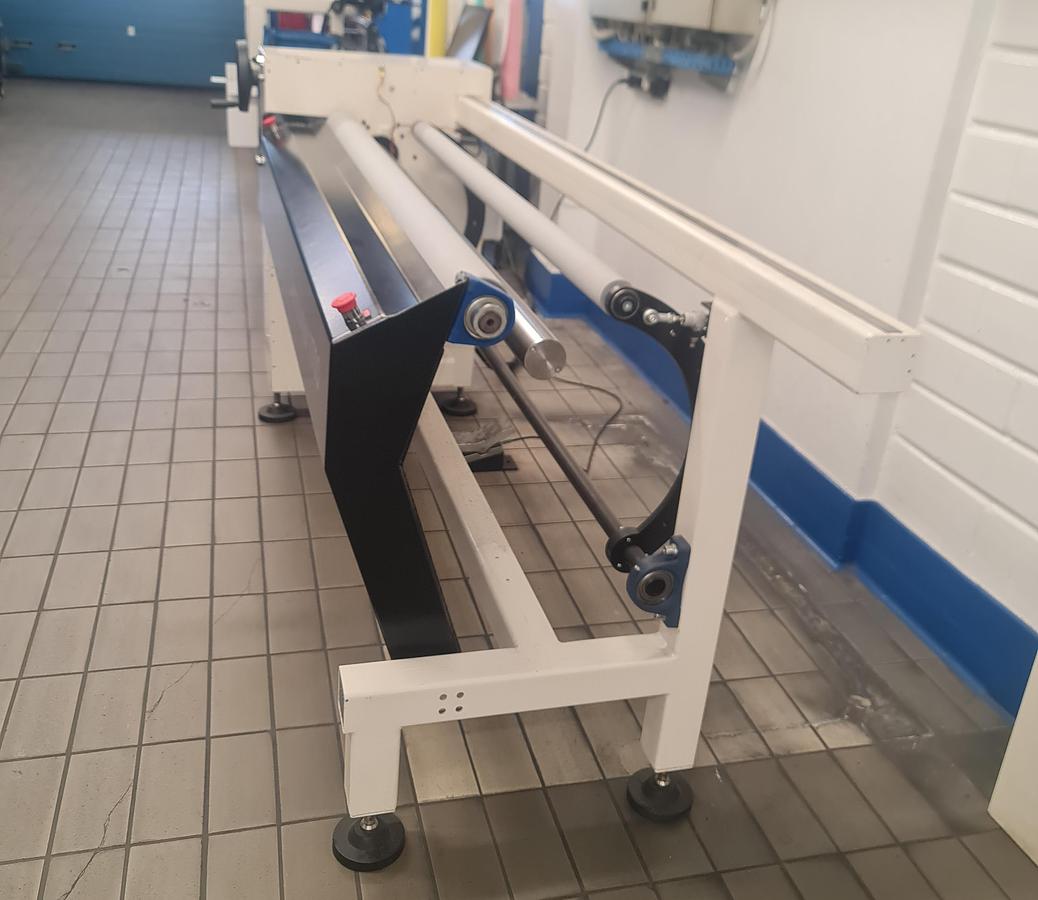 Used 2023 AV FLEXOLOGIC Demounter 1700