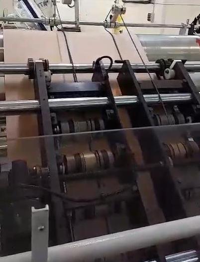 Used 2010 CURIONI SUN MASTER 541