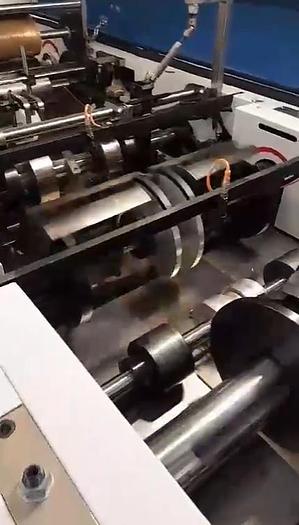 Used 2010 CURIONI SUN MASTER 541