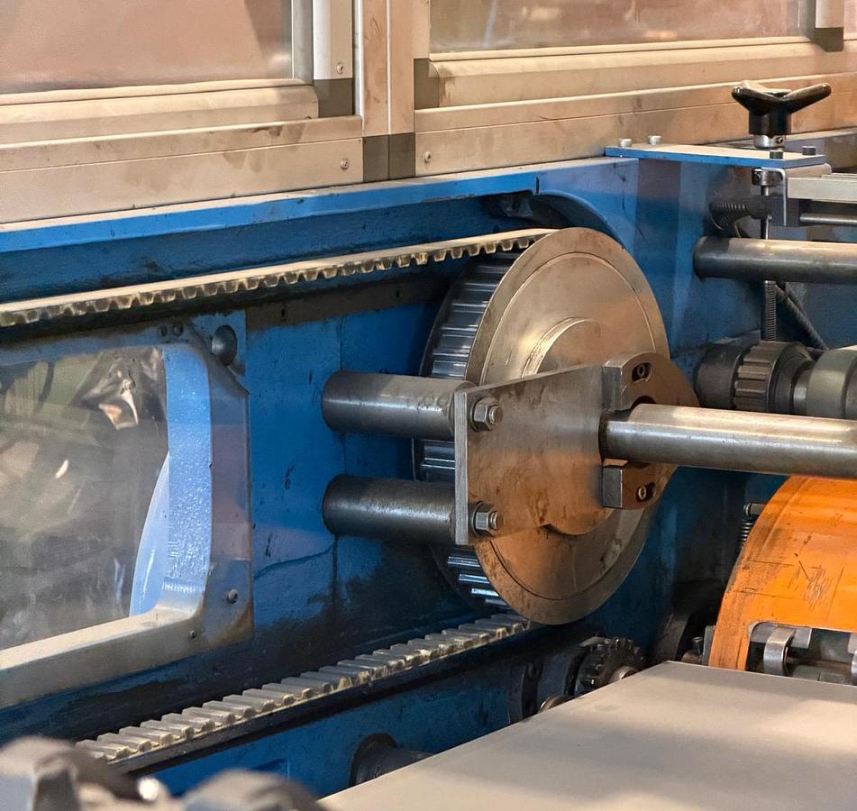 Used 2004 CAVALLERI CT15