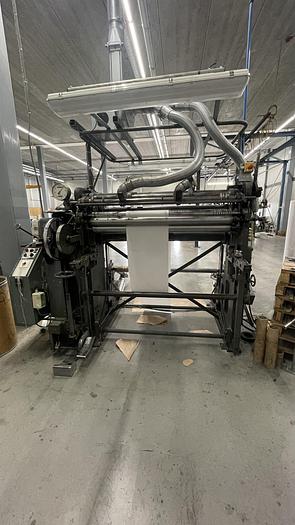 Used GOEBEL type Rapid D
