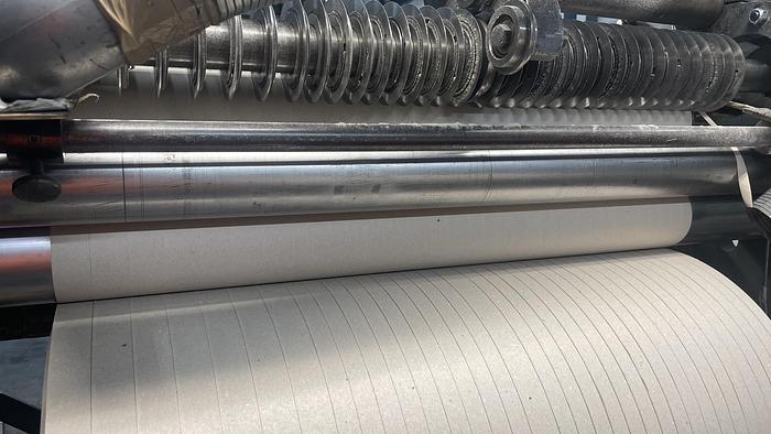 Used GOEBEL type Rapid D