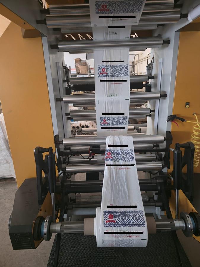 Used 2022 ROZAMAK A.Ş. RZMC-4080-SR