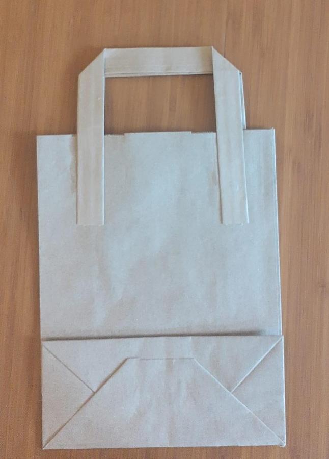 Used 1968 WINDMÖLLER & HÖLSCHER (W&H) T1441