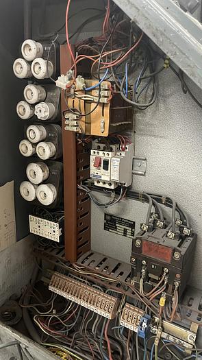 Used GOEBEL type Rapid D