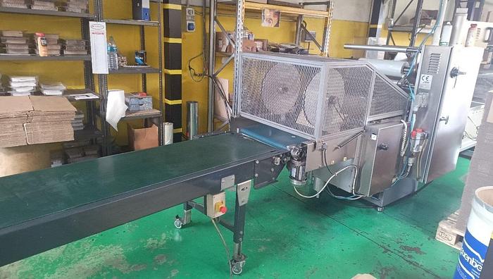Used ILPRA Formpack