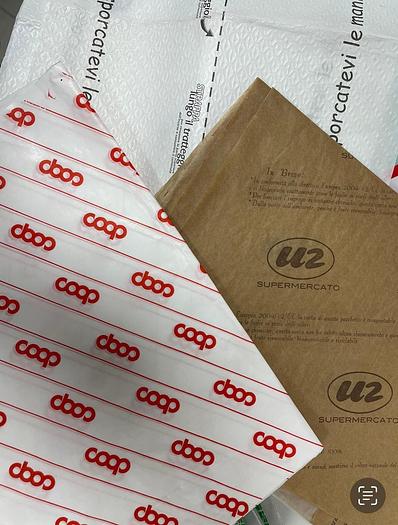 Used 1995 OFEM Columbus 7 - C.I flexo 6 colours (1200 mm)