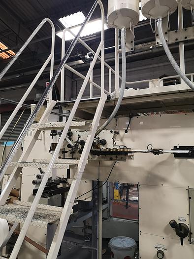 Used (visible in production) 2014 NEWLONG 136T+508TH