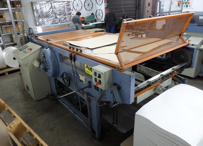 Used 1999 Cavalleri CT12