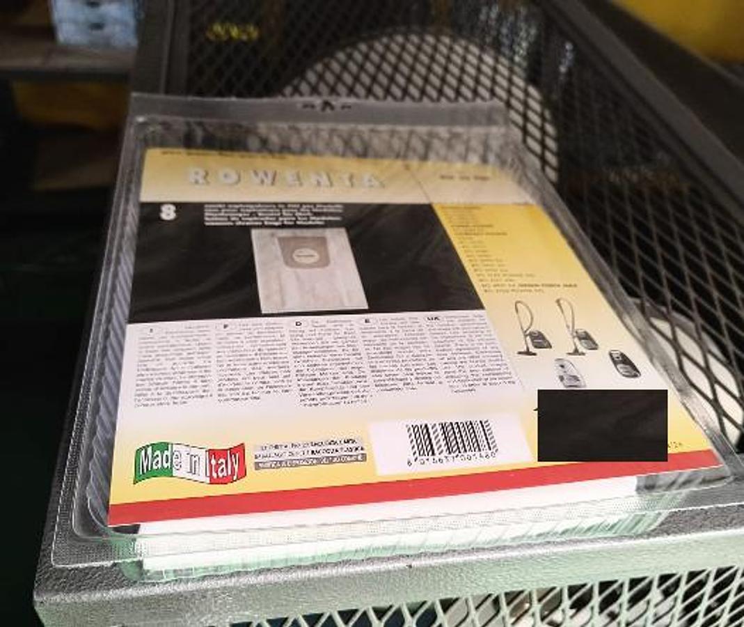 Used 2001 ILPRA Formpack | Thermoforming machine for creating vacuum-sealed packaging